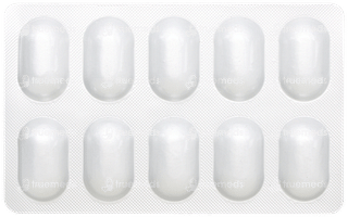 Rxtor Gold 20 Capsule 10