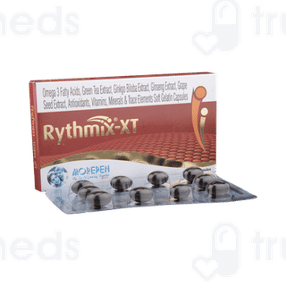 Rythmix Xt Capsule 10