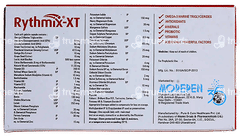 Rythmix Xt Capsule 10