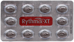 Rythmix Xt Capsule 10