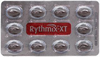 Rythmix Xt Capsule 10