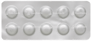 Rzcort Tablet 10