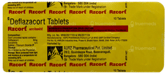 Rzcort Tablet 10 Rzcort Tablet 10