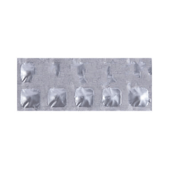 S Amcard 2.5 Tablet 10 S Amcard 2.5 Tablet 10