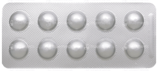 S Amcard 2.5 Tablet 10