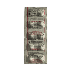 S Amcard 5 Tablet 10 S Amcard 5 Tablet 10
