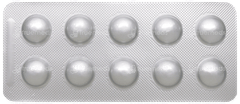 S Amcard 5 Tablet 10