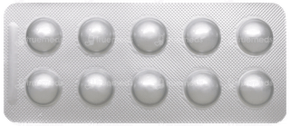 S Amcard 5 Tablet 10
