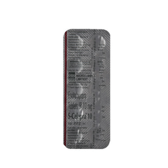 S Celepra 10 MG Tablet 10