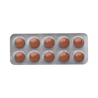 S Celepra 20 MG Tablet 10