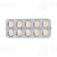 S Celepra 5 MG Tablet 10