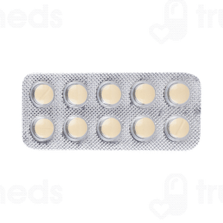 S Celepra 5 MG Tablet 10