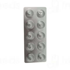 S R T 100 MG Tablet 10