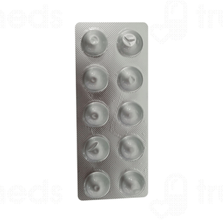 S R T 100 MG Tablet 10
