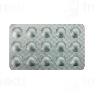 S Vocita 10 MG Tablet 10