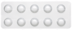Sa Rapid 0.5 Tablet 10 Sa Rapid 0.5 Tablet 10