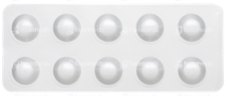 Sa Rapid 0.5 Tablet 10