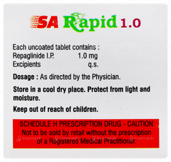 Sa Rapid 1.0 Tablet 10 Sa Rapid 1.0 Tablet 10