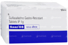 Saaz Ds Tablet 10