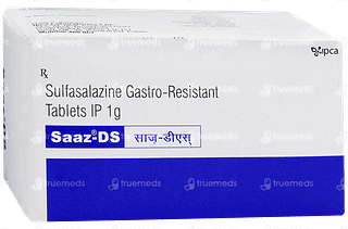 Saaz Ds Tablet 10