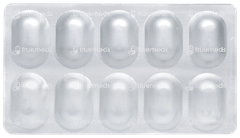 Saaz Ds Tablet 10