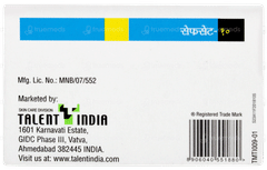 Safecet 10 Tablet 10 Safecet 10 Tablet 10