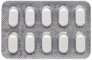 Safecet 10 Tablet 10