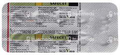 Safecet Tablet 10 Safecet Tablet 10