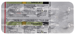 Safecet Tablet 10