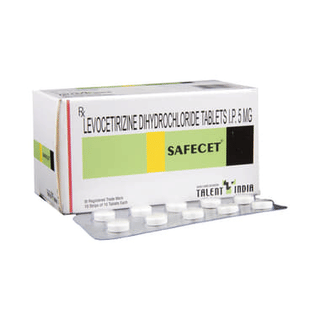 Safecet Tablet 10