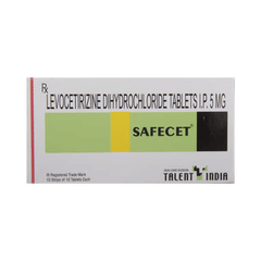 Safecet Tablet 10 Safecet Tablet 10