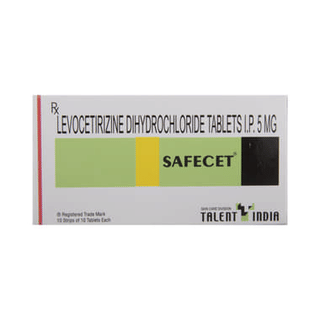 Safecet Tablet 10
