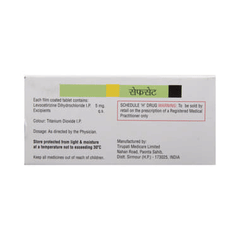 Safecet Tablet 10 Safecet Tablet 10