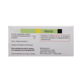 Safecet Tablet 10
