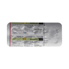 Safecet Tablet 10 Safecet Tablet 10