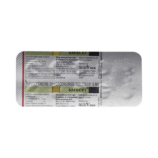 Safecet Tablet 10