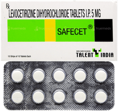 Safecet Tablet 10