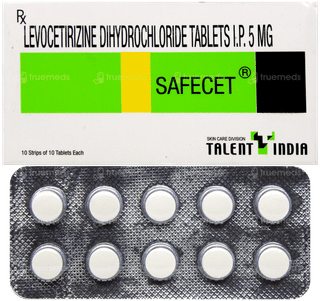 Safecet Tablet 10