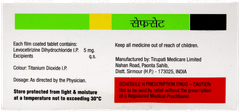 Safecet Tablet 10