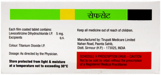 Safecet Tablet 10