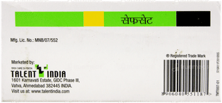 Safecet Tablet 10