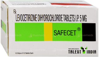 Safecet Tablet 10