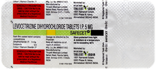 Safecet Tablet 10