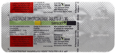 Safecet Tablet 10