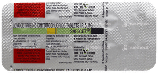Safecet Tablet 10