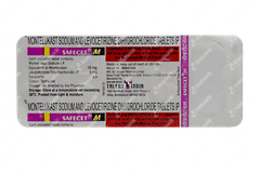 Safecet M Tablet 10 Safecet M Tablet 10