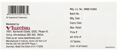 Safecet M Tablet 10