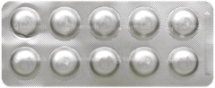 Safecet M Tablet 10