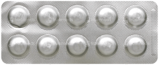 Safecet M Tablet 10