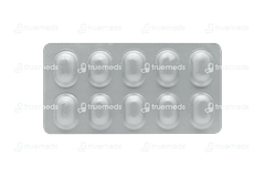 Safepodox 200 Tablet 10